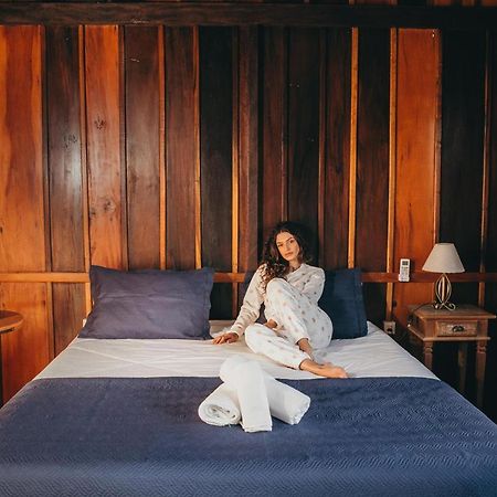 Eco Mirante Hotel Paulo Lopes 외부 사진