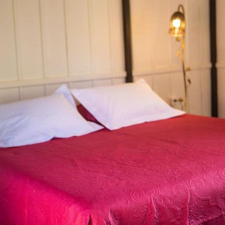 Eco Mirante Hotel Paulo Lopes 외부 사진