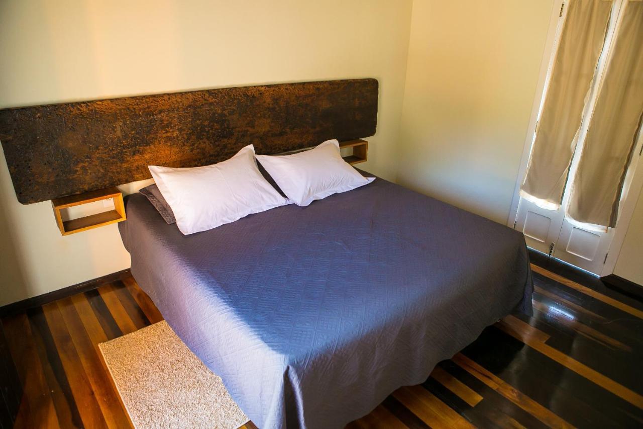 Eco Mirante Hotel Paulo Lopes 외부 사진