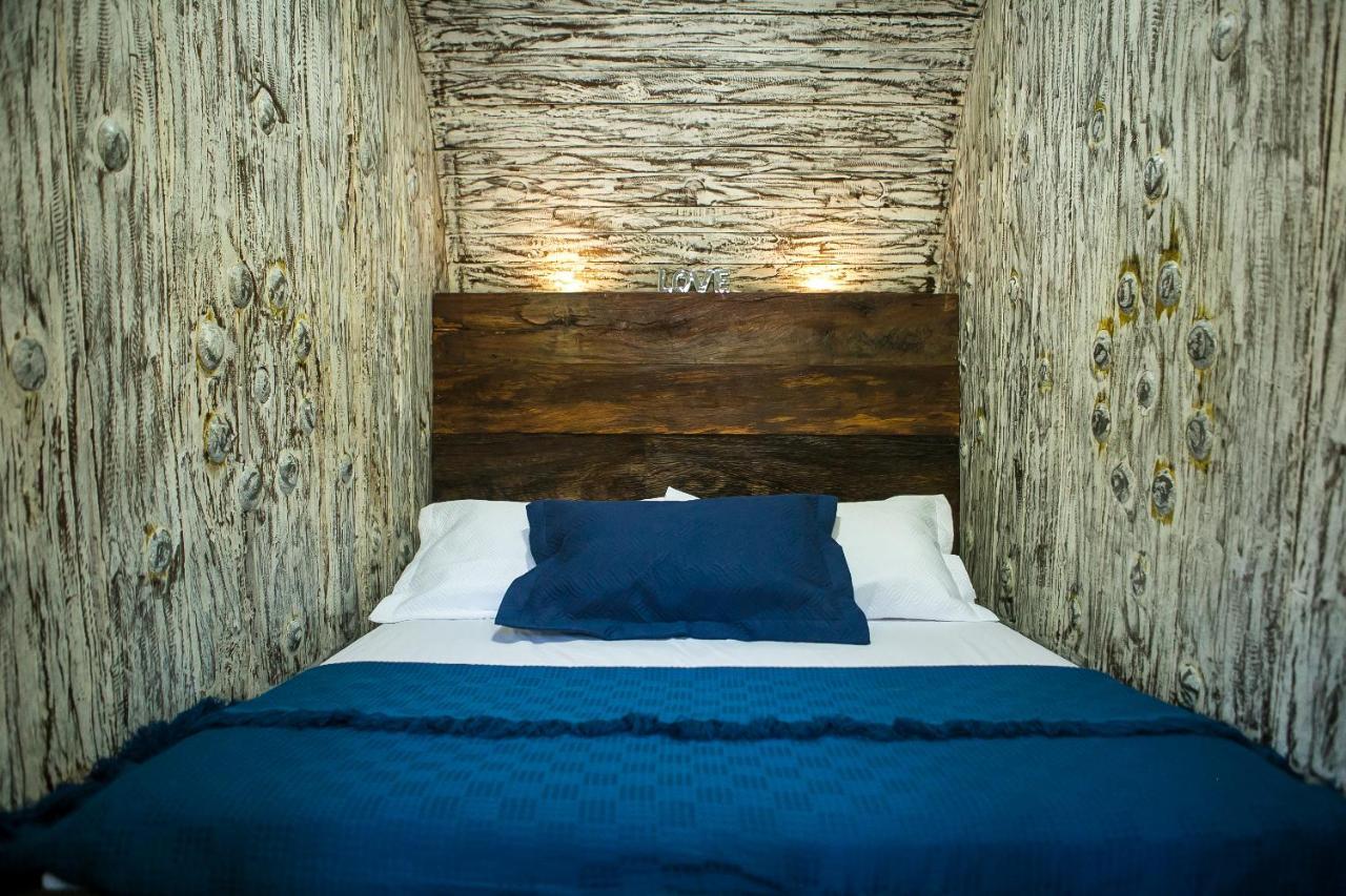 Eco Mirante Hotel Paulo Lopes 외부 사진