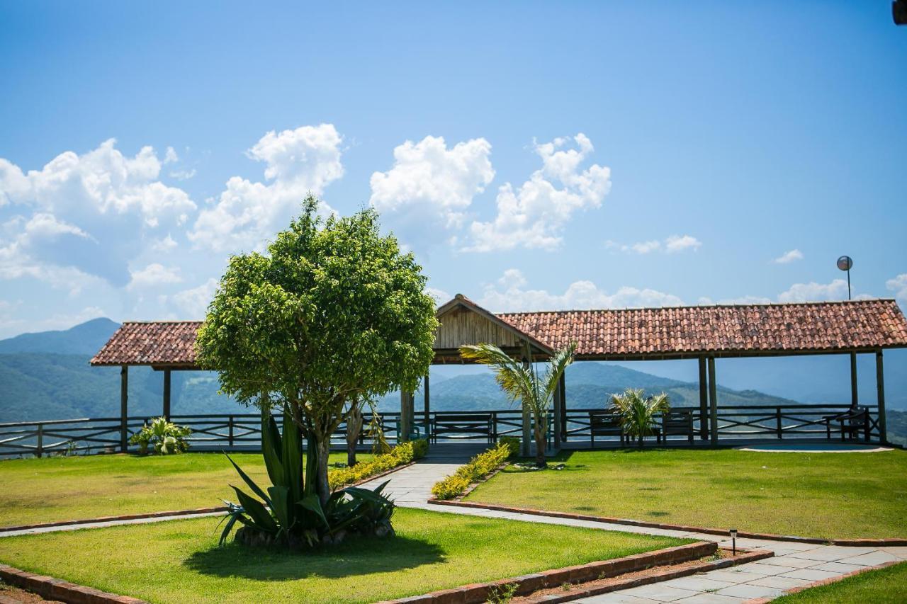 Eco Mirante Hotel Paulo Lopes 외부 사진