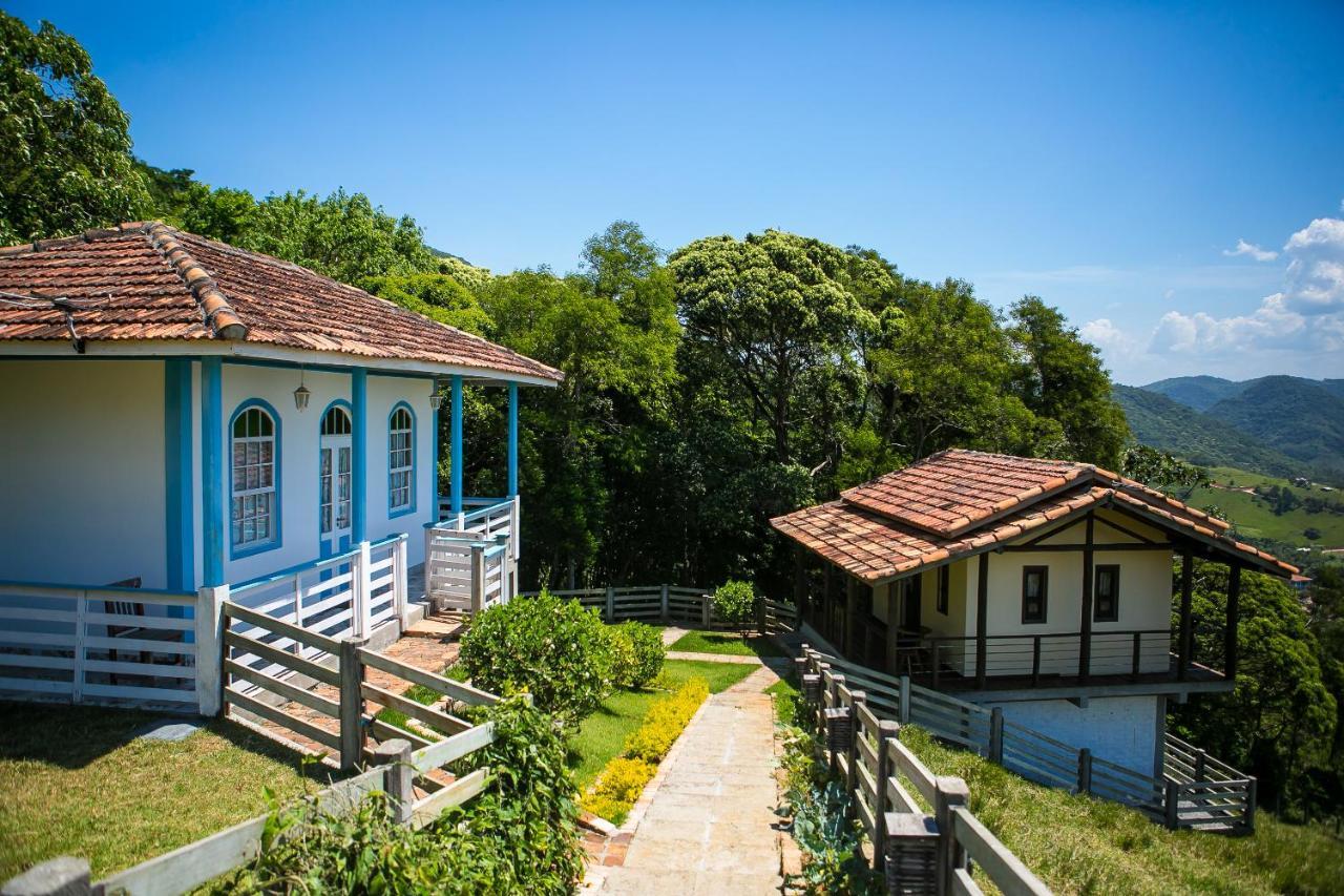 Eco Mirante Hotel Paulo Lopes 외부 사진