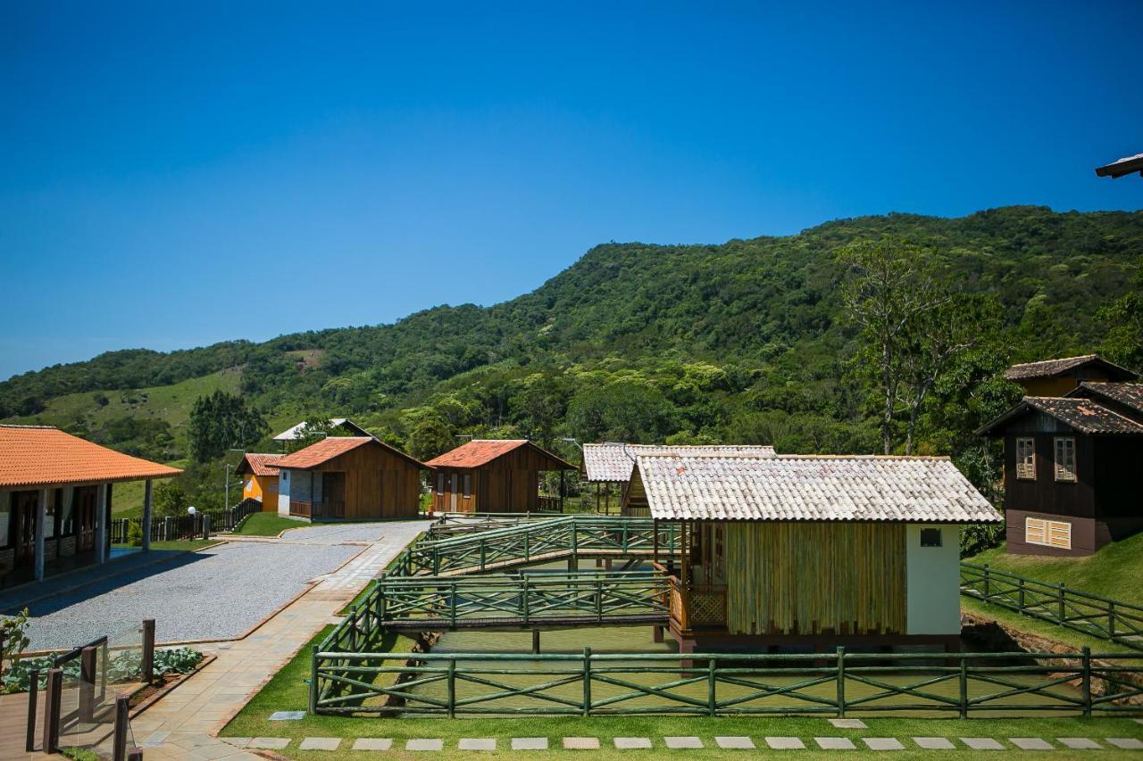 Eco Mirante Hotel Paulo Lopes 외부 사진