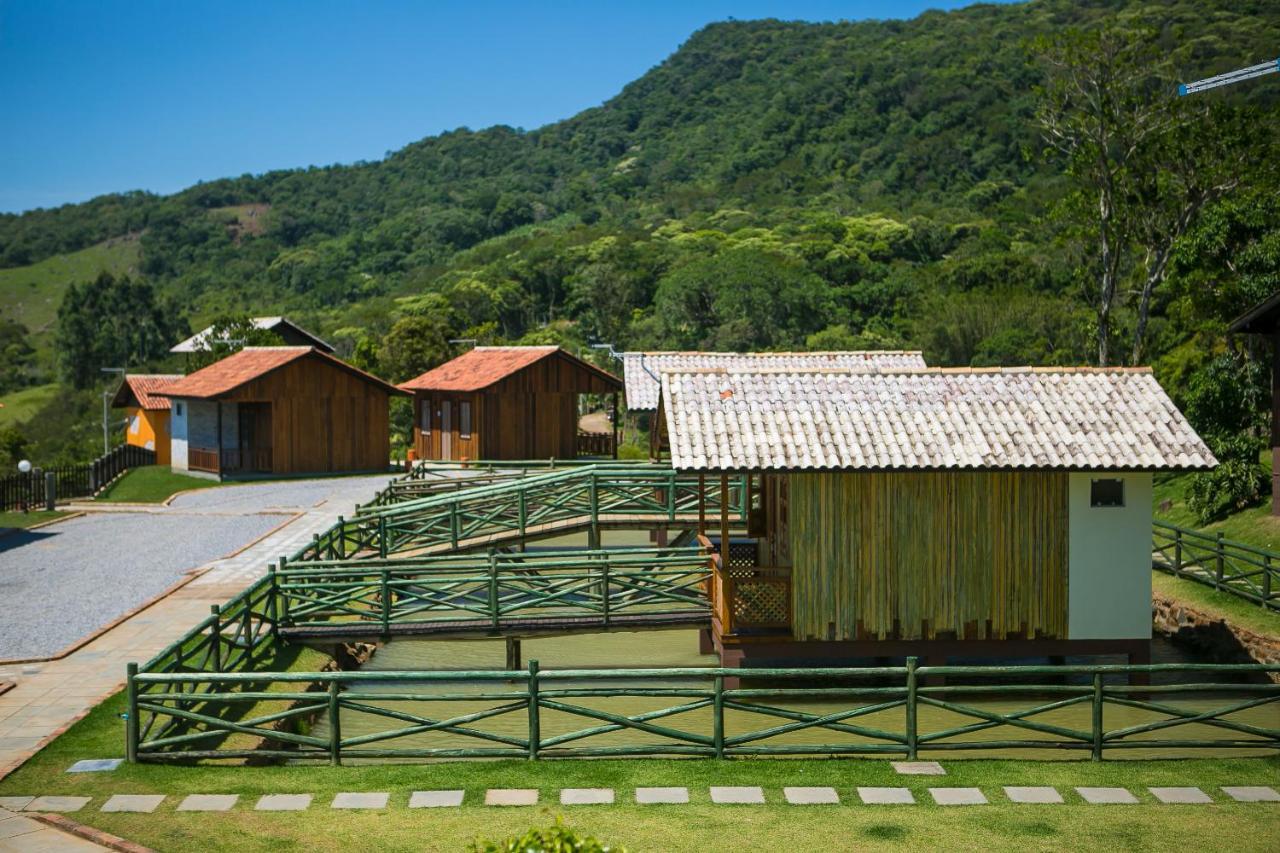 Eco Mirante Hotel Paulo Lopes 외부 사진